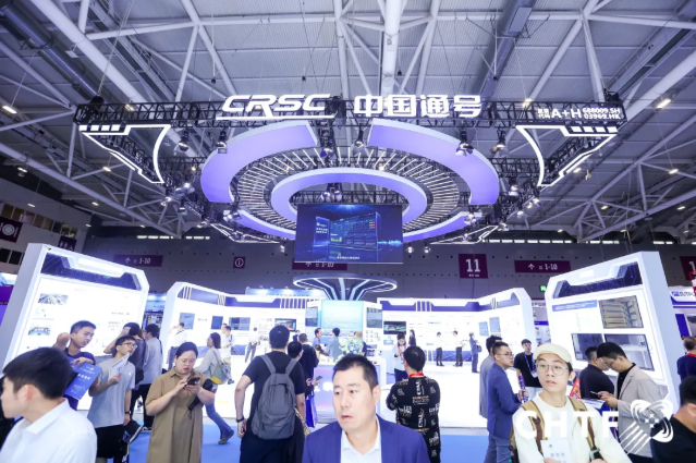 高交会_150余场活动,5000余家企业闪耀高交会各方媒体助力科技创新盛宴